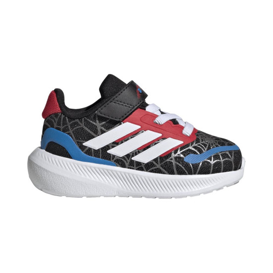 Adidas x Marvel Spider-Man Runfalcon EL I Adidas x Marvel Spider-Man Runfalcon EL I